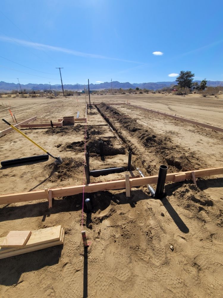 Slide of Anthonys Plumbing