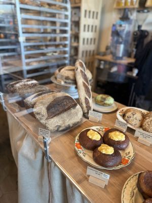 Brooklyn Granary & Mill by null