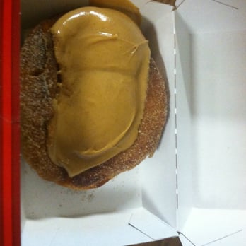 Sheetz - Cinnamon roll Peanut Butter FEAST on one visit... - Gas Stations Near Me - BROOKLYN, Ohio