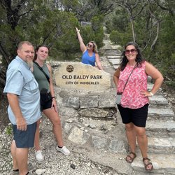 Wimberley Electric Bike Rentals