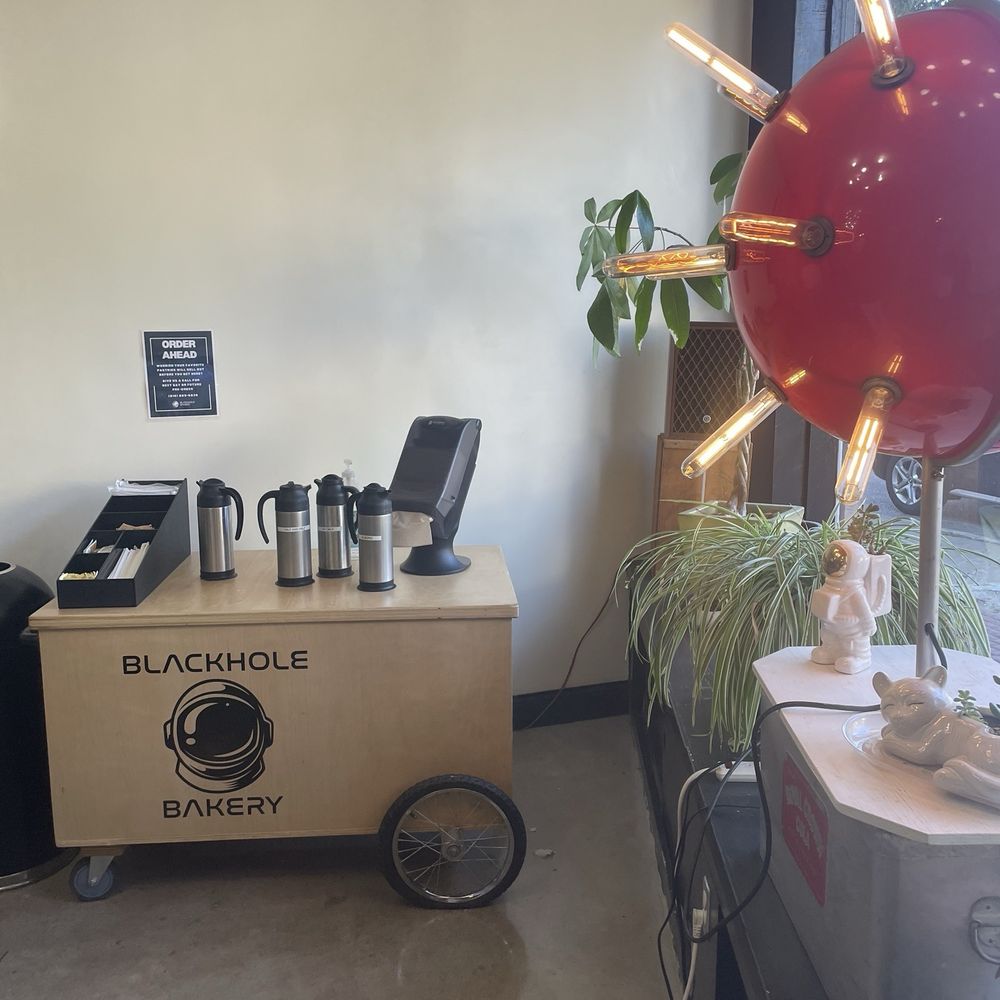 Blackhole Bakery - Bakeries Near Me - Kansas City, Missouri