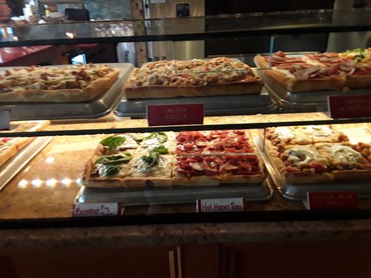 Louie & Johnnie's Ristorante Primavera by null