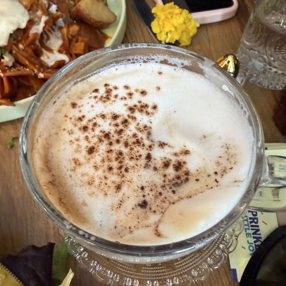 El Encanto - Cappuccino - Breakfast & Brunch Near Me - San Diego, California