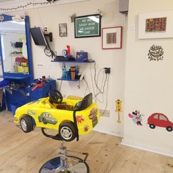 Family Fun Kuts