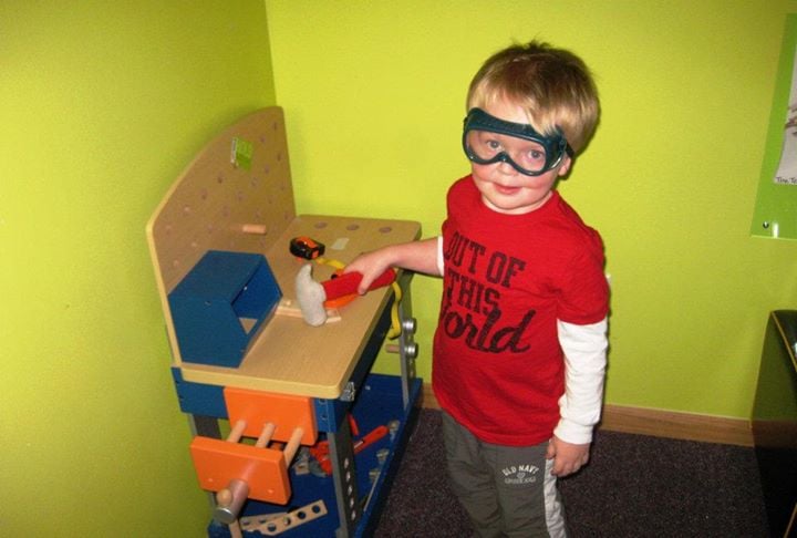 Kids N' Care - childcare center in Greenfield, WI