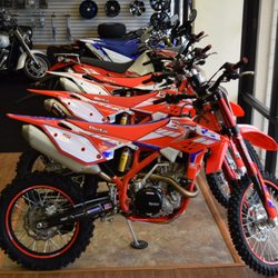 Big Country Motorsports - Beta Motorcycles