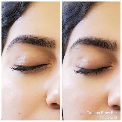 Tatiana Brow Bar by null