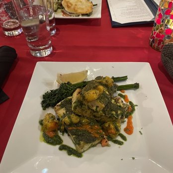Liquid Art Restaurant - Grilled Tofu - Coffee & Tea Near Me - Killington, Vermont
