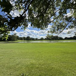 Village Greens of Woodridge Golf Course