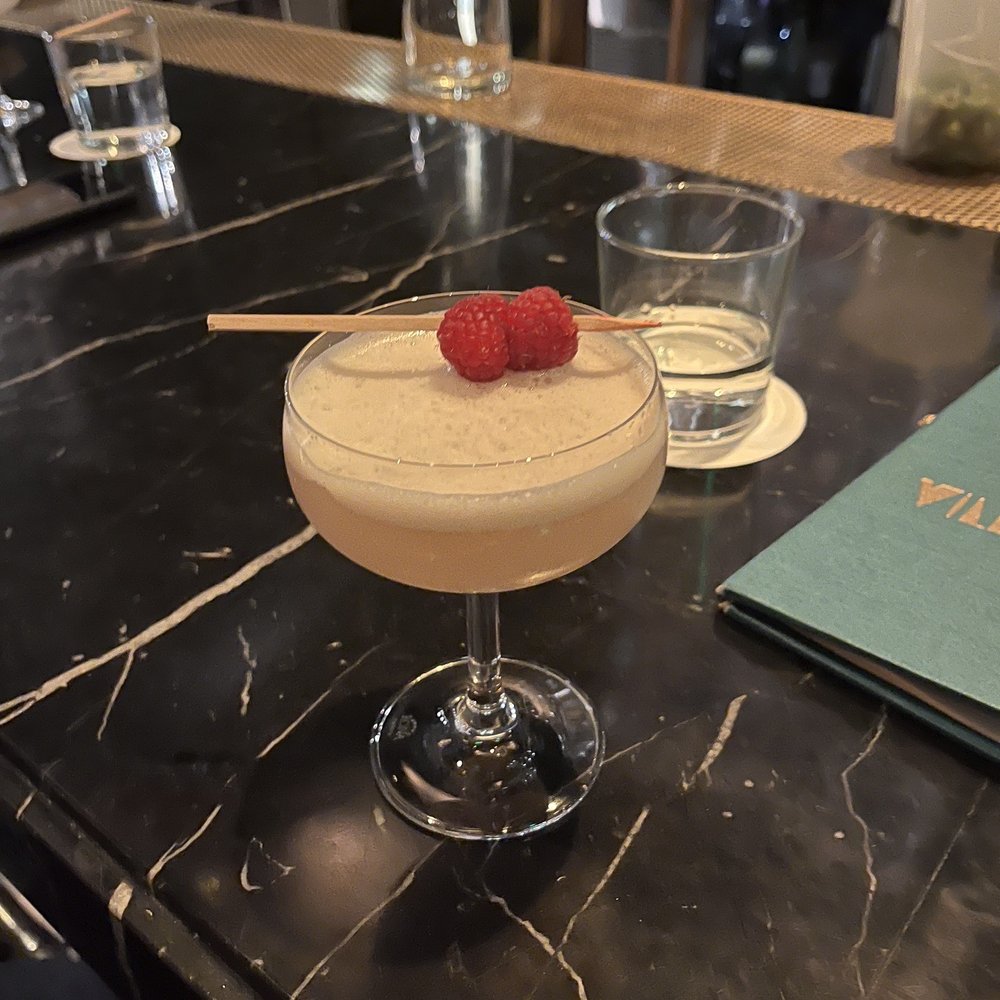 Villon - Clover Club - New American Near Me - San Francisco, California Villon - Clover Club - New American Near Me - San Francisco, California