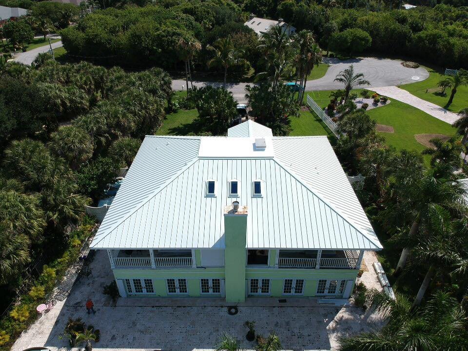 Slide of Spilker Roofing & Sheet Metal