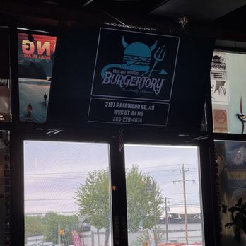 Burgertory - Burgers Near Me - West Valley City, Utah Burgertory - Burgers Near Me - West Valley City, Utah