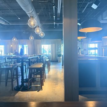 Culinary Dropout - Restaurant - New American Near Me - ATLANTA, Georgia Culinary Dropout - Restaurant - New American Near Me - ATLANTA, Georgia