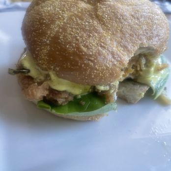 Rise N Shine - Chicken sand - Breakfast & Brunch Near Me - Syracuse, New York Rise N Shine - Chicken sand - Breakfast & Brunch Near Me - Syracuse, New York