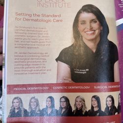 Jerdan Dermatology & Laser Institute