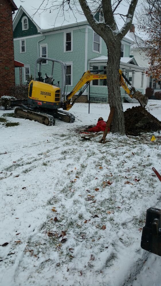 Slide of Remnant Utilities