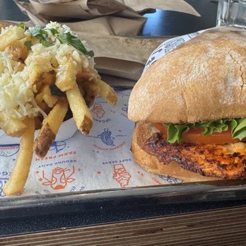 Super Duper Burgers - CHICKEN SANDWICH CHICKEN SANDWICH CHICKEN SANDWICH - Burgers Near Me - Novato, California Super Duper Burgers - CHICKEN SANDWICH CHICKEN SANDWICH CHICKEN SANDWICH - Burgers Near Me - Novato, California
