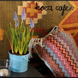 Koza Cafe - Powiew wiosny