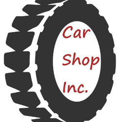 Car Shop Inc The