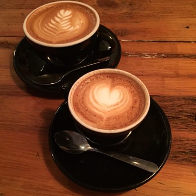 Canard Café by null