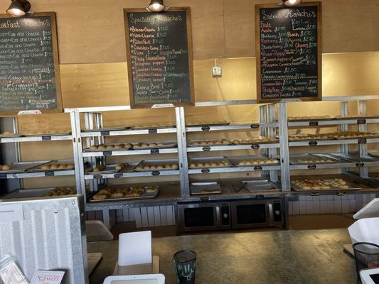 Kolache House Bakery by null