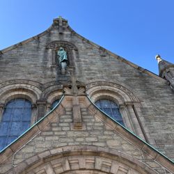 Frogner Kirke
