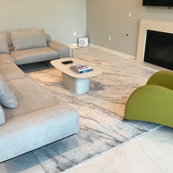 Modern Rugs - Home Decor Near Me - West Hollywood, California