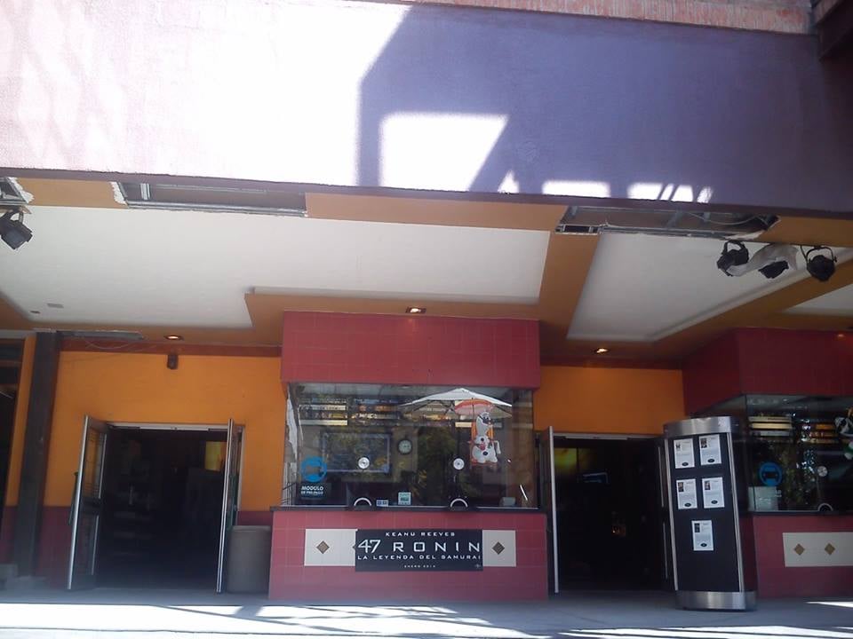 The Movie Company