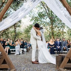 The Backyard Venue