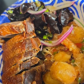 ShangWei Szechuan - Szechuan Near Me - Bethlehem, Pennsylvania
