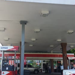 Citgo - H & M Citgo near BNA