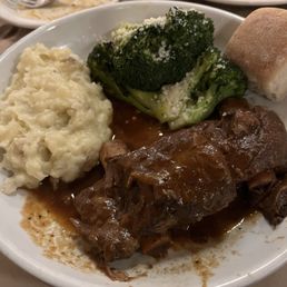 Bison Short Ribs