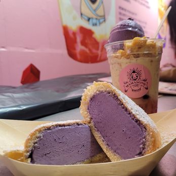 Mamasons - Desserts Near Me - London, XGL Mamasons - Desserts Near Me - London, XGL