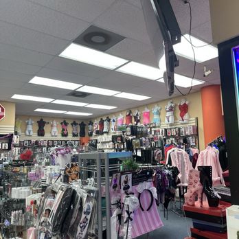 Sexxy Toyz - Lingerie Near Me - Delray Beach, Florida