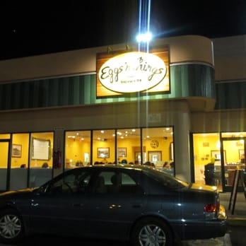 Eggs 'n Things - Breakfast & Brunch Near Me - Honolulu, Hawaii