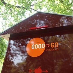 Good To Go Organics