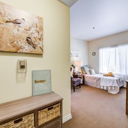 Camarillo Senior Living