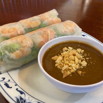 Binh Minh Vietnamese Restaurant - Delicious sauce! A must have! - Vietnamese Near Me - Greensboro, North Carolina