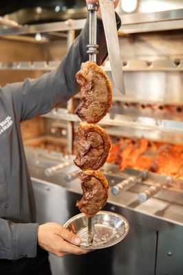 Avenida Brazil Churrascaria Steakhouse - Southwest Houston by null