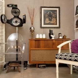 Lyric Salon - Hair dryer for curly hair setting and hi-fi/bar