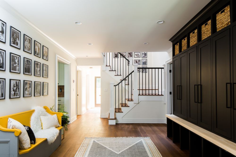 KH HOME DESIGN AND FURNISHINGS North Haven, Connecticut Interior