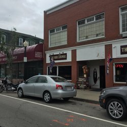 Radloff's Cigar Shop - Radloff's Cigars -- 38 North Main Street, Rochester Lounge Entrance