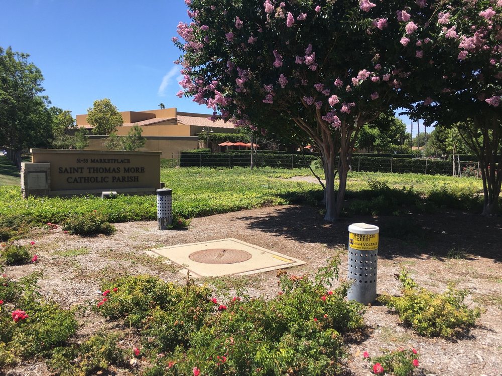 SAINT THOMAS MORE CATHOLIC PARISH 69 Photos & 33 Reviews Churches