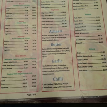 Old Moseley Arms - Menu - Pubs Near Me - Birmingham, XWM