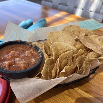 Tamarindo Del Mar - Complimentary chips & salsa - Mexican Near Me - Del Mar, California Tamarindo Del Mar - Complimentary chips & salsa - Mexican Near Me - Del Mar, California