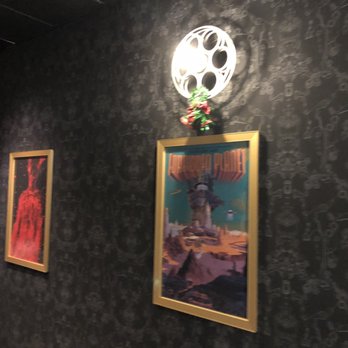 Alamo Drafthouse Cinema Springfield - Cinema Near Me - Springfield, Missouri