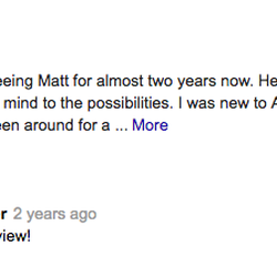 Healing Path Acupuncture- Matthew Branham