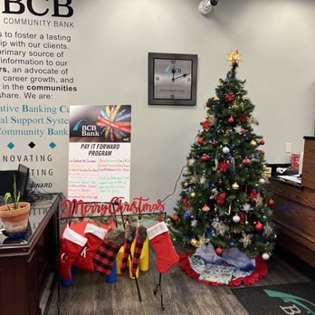 BCB Lyndhurst - Banks & Credit Unions Near Me - Lyndhurst, New Jersey BCB Lyndhurst - Banks & Credit Unions Near Me - Lyndhurst, New Jersey