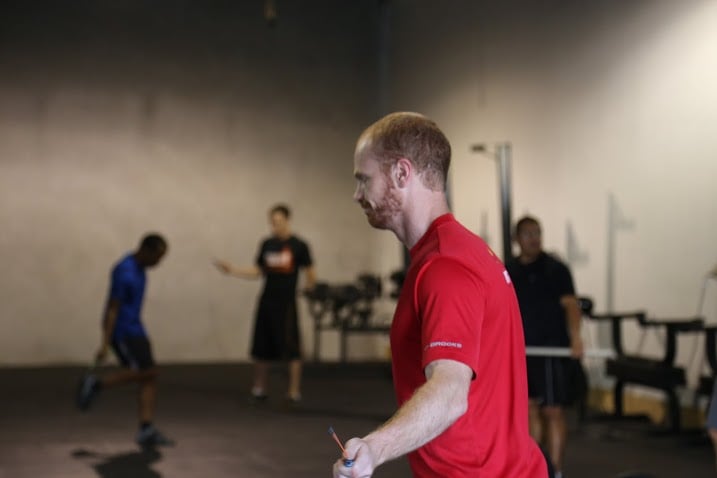 CrossFit Oak Hill Logo