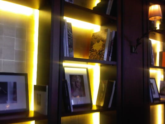 Hôtel Barrière Le Fouquet's by null